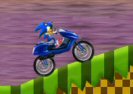 Sonic Motobike