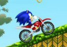 Sonic Ride