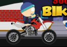 South Park Bike Ride Game