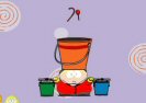 South Park Lolly Candy Factory Game