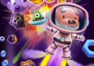 Spaced Out Game