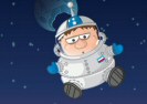 Astronaut Max 2 Game
