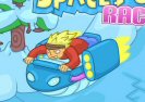 Ruang Punk Racer