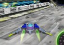 Spaceship Racing 3D Game
