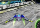 Spaceship Racing 3D