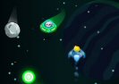 Space Wonder Game