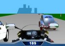 Speed Biker Game