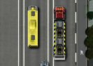 Speed-Bus Game