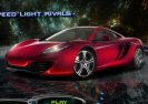 Speed Light Rivals Game