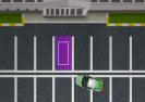 Speed Parking Game