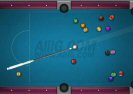 Speed Pool Challenge