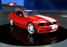 Speed Rally Pro Game