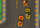 Speedster Cup Racing Game