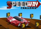 Speedway-Herausforderung Game
