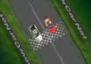 Speedy Race Game