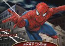Spiderman 3 Rescue Trouwen Jane Game