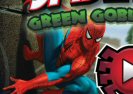 Spider Man Green Goblin Chaos Game