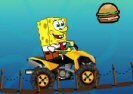 Spongebob Atv