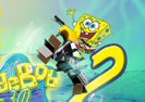 Spongebob Bike 2 3D