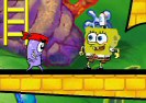 Spongebob Burger Adventure 3 Game