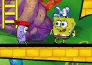 Spongebob Burger Adventure 3