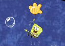 Sponge Bob Diver Game