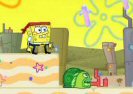 Sponge Bob Dutchmans Brūkšnelis Game