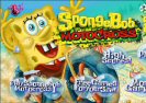 Spongebob Motocross 2