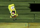 Spongebob Nave Choula Game