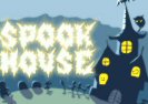 Spook House Game