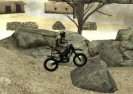 Sports Bike Speed Race Jump Game