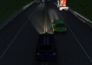 Sports Traffic Racer Game