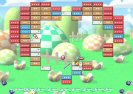 Stelle Kirby Brick Guerra Game