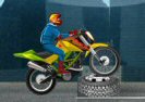 Estrellas Stunt Biker Game