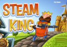 Steam King Game