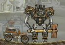 Steam Punk Kuorma Game