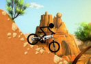 Stickman Downhill