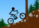 Stickman Freeride