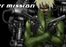 Stinger Mission Game