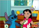 Stitch