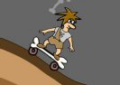 Stone Age Skater 2 Game