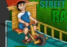 Street Race Game