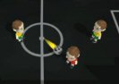 Street World Cup 2014 Game