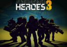 Strike Force Heroes 3 Game