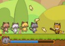 Strikeforce Kitty Game