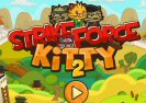 Kitty Strikeforce 2 Game