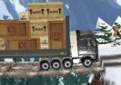 Camion Plus Forte Game