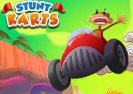 Stunt Karts