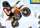 Stunt Maniac Game