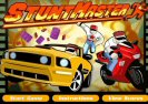 Stunt Master Game